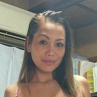 Hot Asian Granny Nua