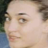Imsha Rehman Nua