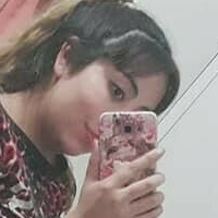 Indira Manzanita Nua