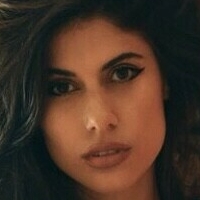 Ines Trocchia Nua