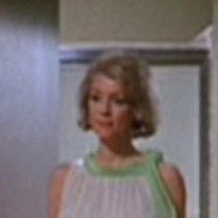 Inger Stevens Nua