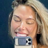 Ingrid Vasconcelos Nua