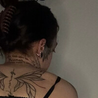 Inkfly Nua