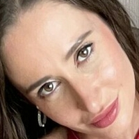 Irene Maria Collant Nua