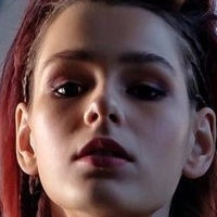 Irina Telicheva Nua