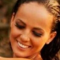 Iryna Bondarenko Nua
