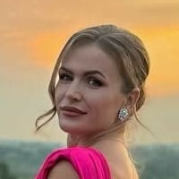 Iryna Klymets Nua