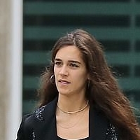 Isabel Pakzad Nua