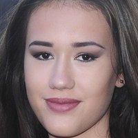 Isabella Ahrens Nua