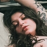 Isabella Medeiros Nua