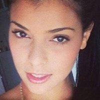 Isabella Obregon Nua