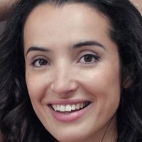 Isabelle Vitari Nua