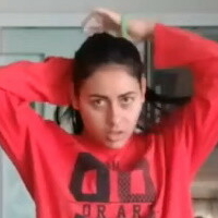 Isinha Menezes Nua