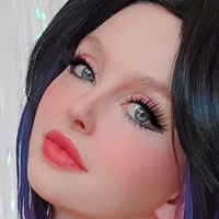 Ist das Hidori Rose? Nua