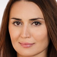 Ivana Nikolic Nua