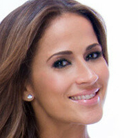 Jackie Guerrido Nua