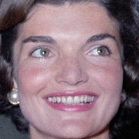 Jacqueline Kennedy Onassis Nua
