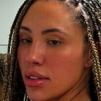 Jaidyn Felicetti Nua
