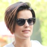 Jaimie Alexander Nua
