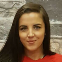 Jamie-Lee O'Donnell Nua
