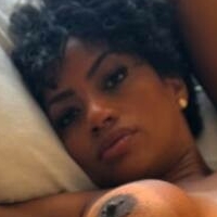 Janaína Simões Nua