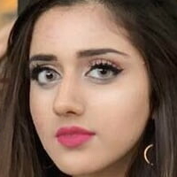 Jannat Mirza Nua