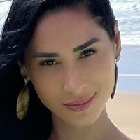 Jaqueline Carvalho Nua