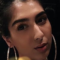 Jasdeep Johal Nua