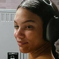 Jasmin Alexandria Nua