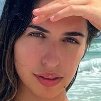 Jasmin Glover Nua