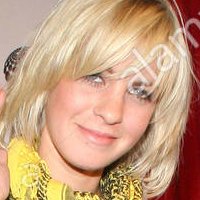 Jasmin Weber Nua