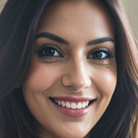 Jasmine Asiri Nua