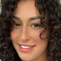 Jasmine Parr Nua