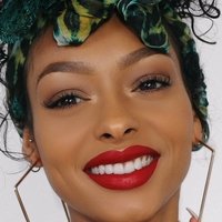 Jayde Pierce Nua