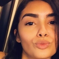 Jazmin Betrand Nua