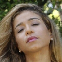 Jazmin Johnson Nua