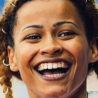 Jazmin Sawyers Nua