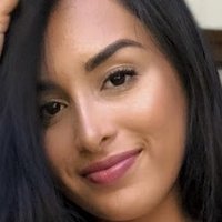 Jazmine Garcia Nua