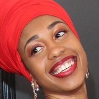 Jazzmeia Horn Nua