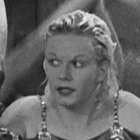 Jean Harlow Nua