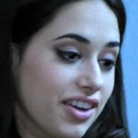 Jeanine Mason Nua
