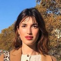 Jeanne Damas Nua
