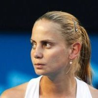 Jelena Dokic Nua