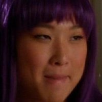 Jenna Ushkowitz Nua