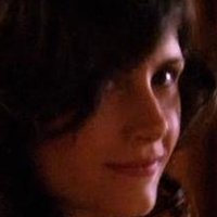 Jessica Blank Nua