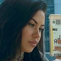 Jessica Brody Nua