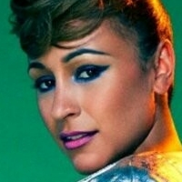 Jessica Ennis Nua