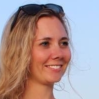 Jessica Faust Nua