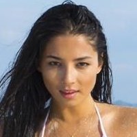 Jessica Gomes Nua