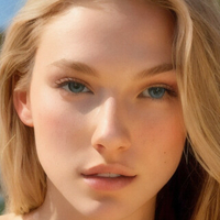 Jessica Hale Nua
